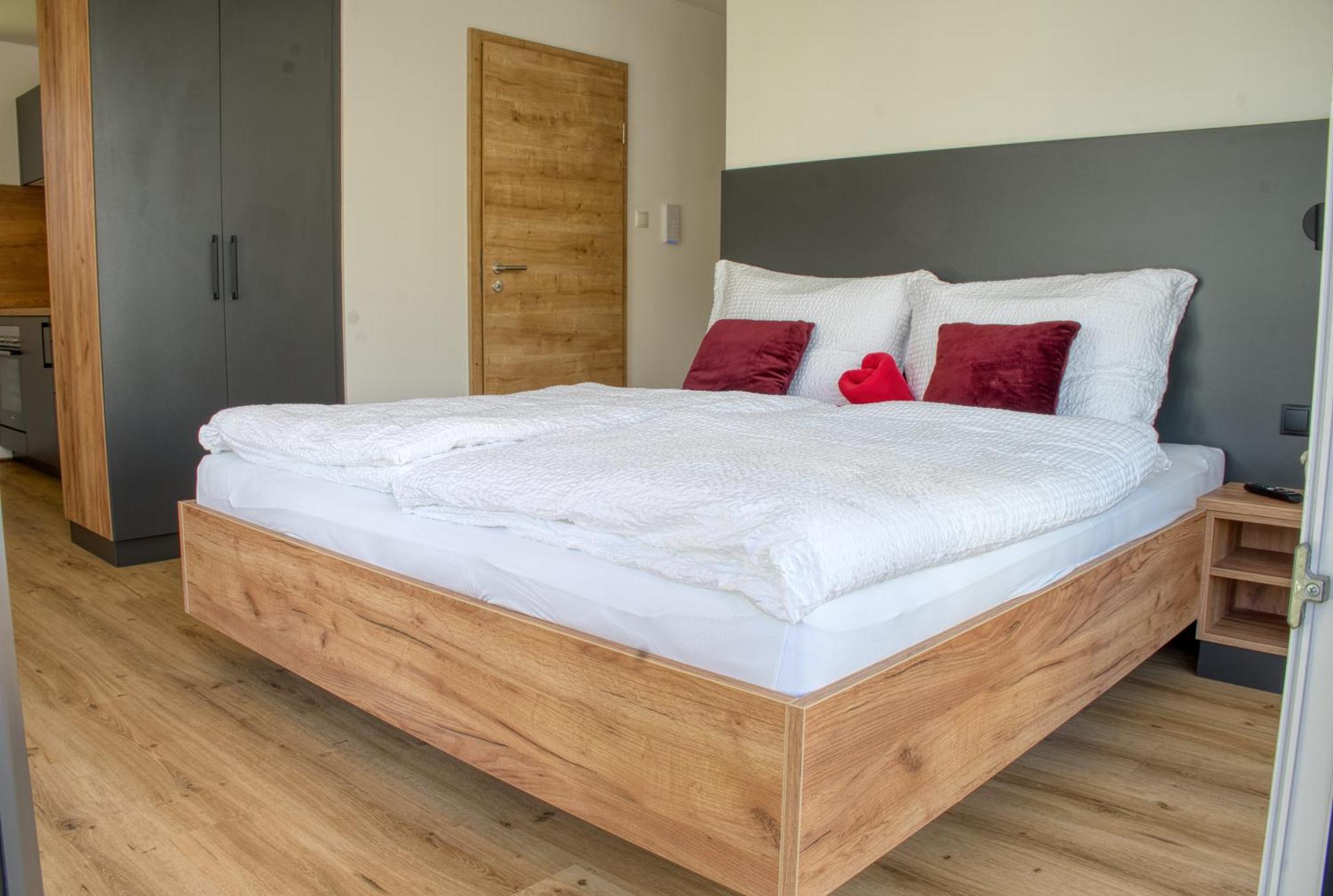 Myquartier City Chalets Innsbruck Buitenkant foto
