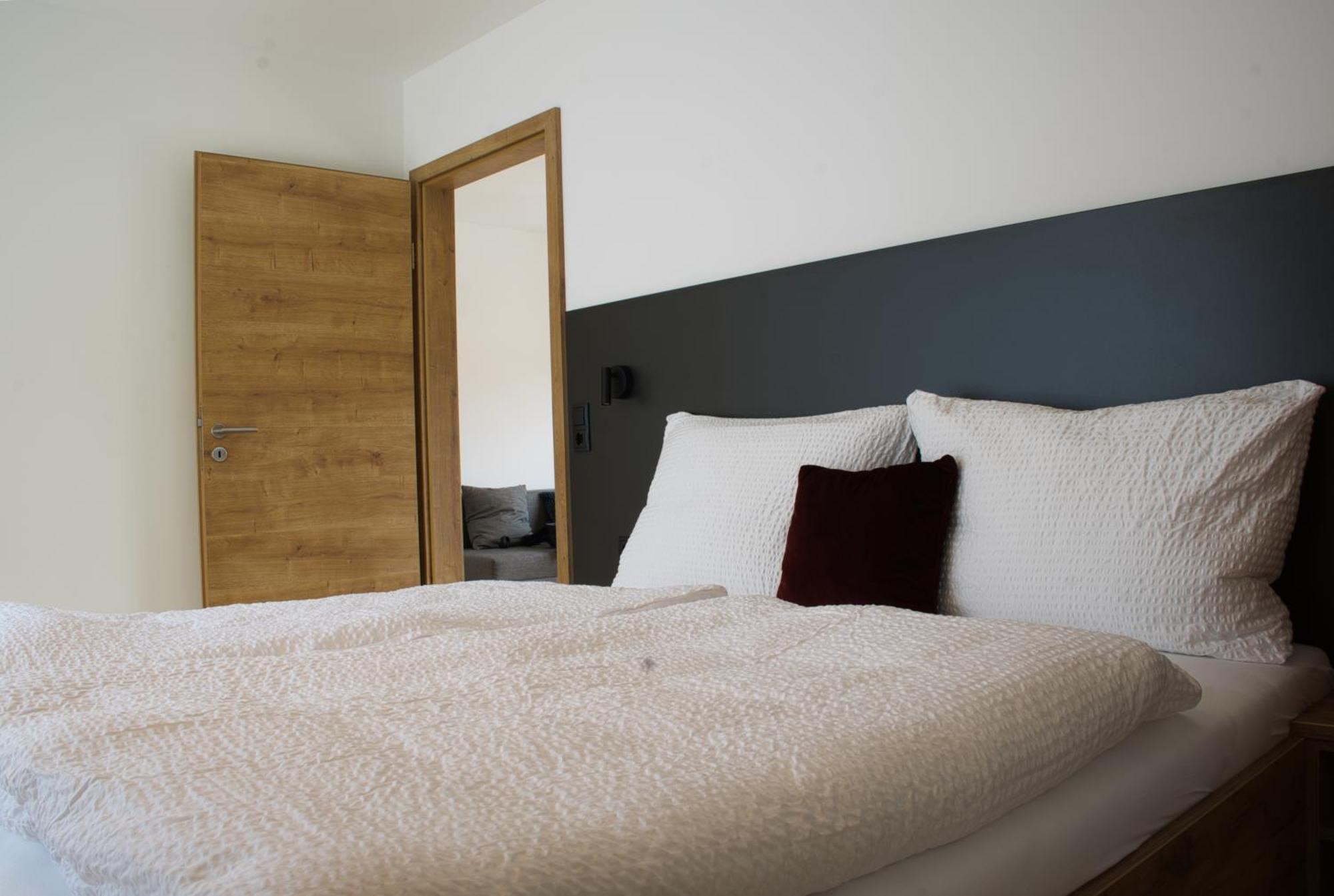 Myquartier City Chalets Innsbruck Buitenkant foto